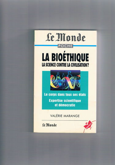 La bioéthique