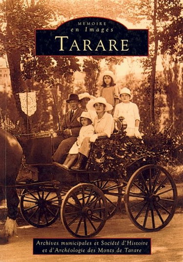Tarare