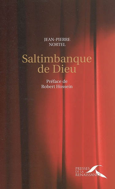 Saltimbanque de Dieu