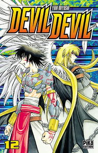 Devil devil. Vol. 12