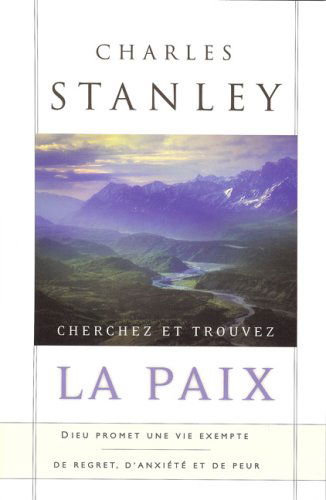 Cherchez Et Trouvez La Paix