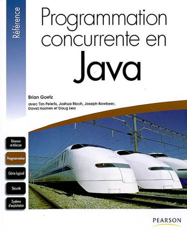 Programmation concurrente en Java