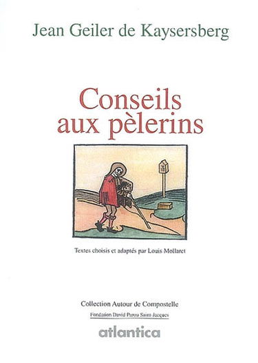 Conseils aux pèlerins