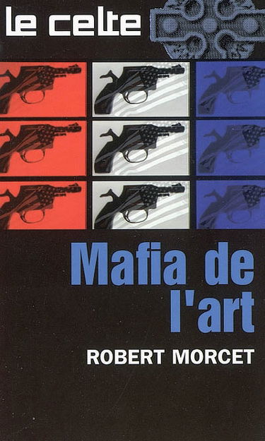 Mafia de l'art