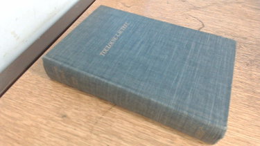 Couverture de Toulouse-Lautrec (Livre en allemand) par UNKNOWN