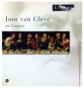 Joos van Cleve au Louvre