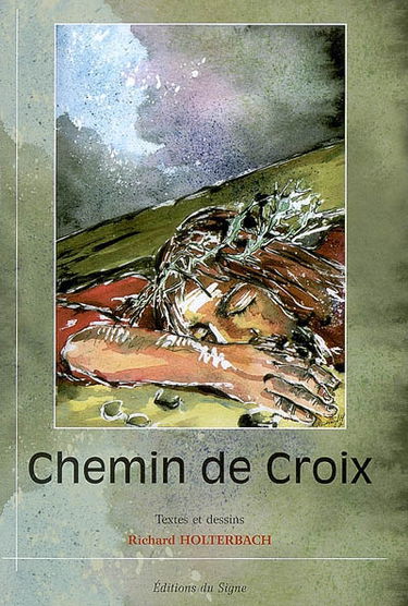 Chemin de croix