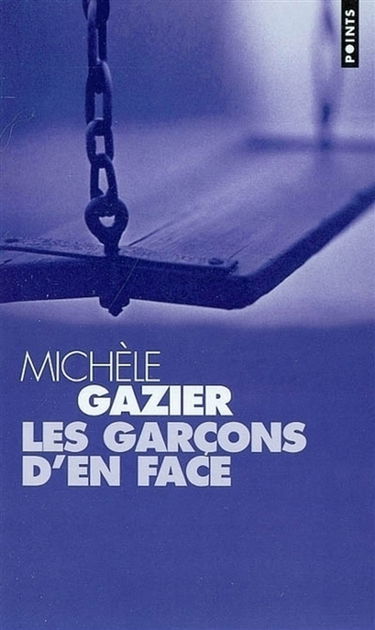 Les garçons d'en face