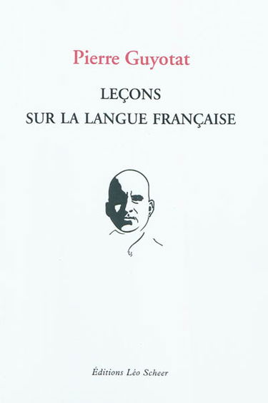 Leçons sur la langue française