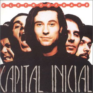 Couverture de Eletricidade par Capital Inicial