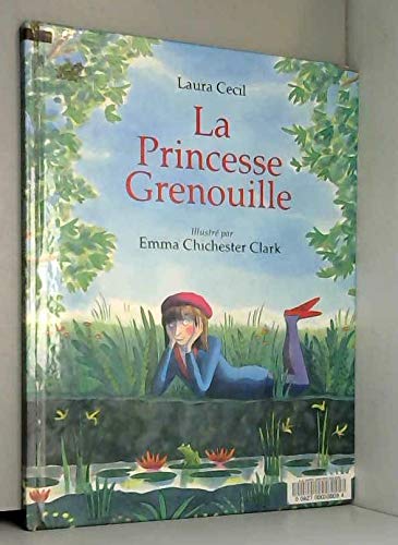 La Princesse Grenouille