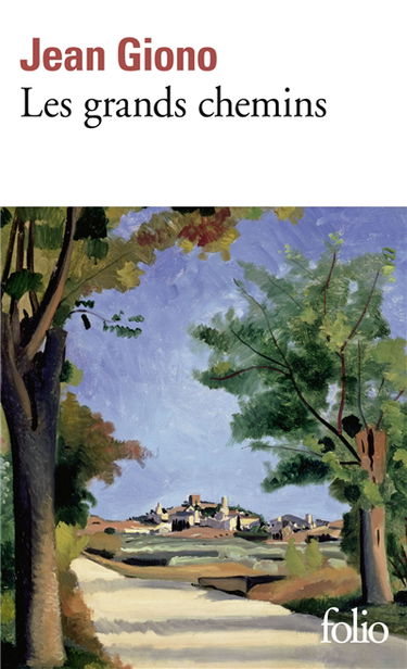 Les grands chemins
