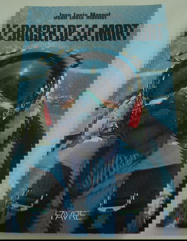 Le Baiser de la mort