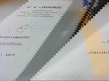 Oeuvres completes t IV