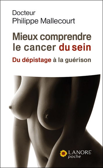 Mieux comprendre le cancer du sein : du dépistage à la guérison