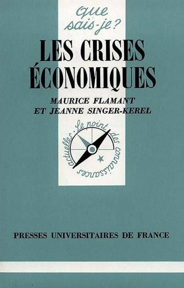 Les Crises économiques