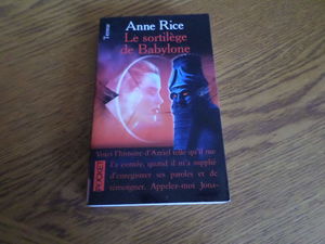 Le Sortilege De Babylone