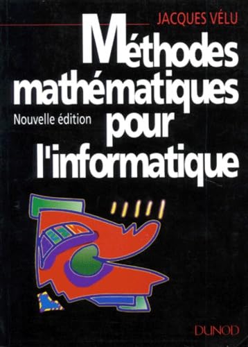 Méthodes mathématiques pour l'informatique