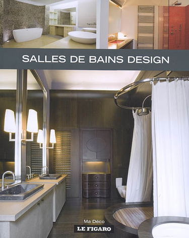 Salles de bains design