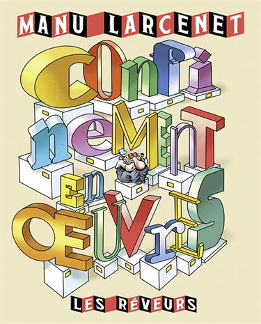Couverture de Confinement en oeuvres