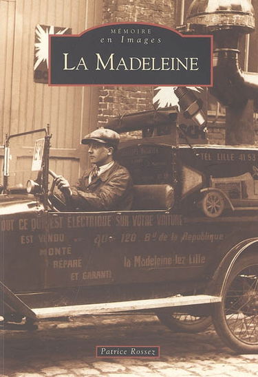 La Madeleine