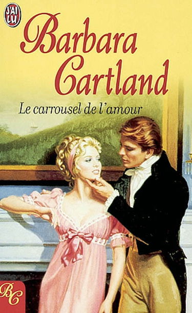 Le carrousel de l'amour