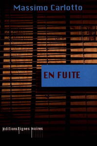 En fuite. Le fugitif