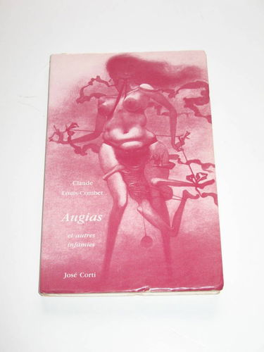 Augias et autres infamies