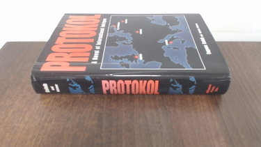 Couverture de Protokol
