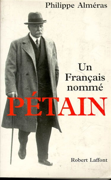 Un Français nommé Pétain