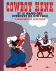 Cowboy Henk. Cowboy Henk et le gang des offreurs de chevaux