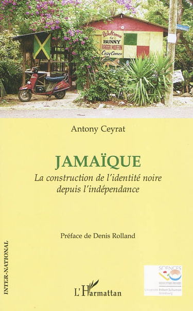 Jamaïque : la construction de l'identité noire depuis l'indépendance