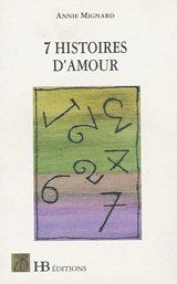 7 histoires d'amour