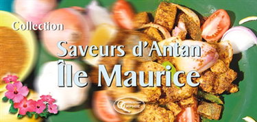 Couverture de Ile Maurice