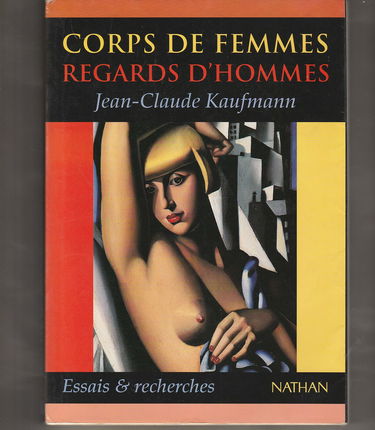 Corps de femmes, regards d'hommes : sociologie des seins nus