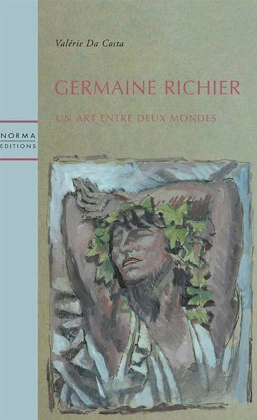 Germaine Richier : un art entre deux mondes