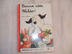 Waldo. Vol. 3. Bonne idée Waldo !