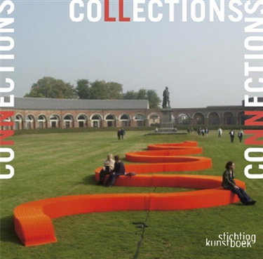 Couverture de Collections connections