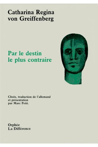 Par le destin le plus contraire