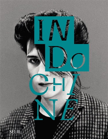 Couverture de Indochine