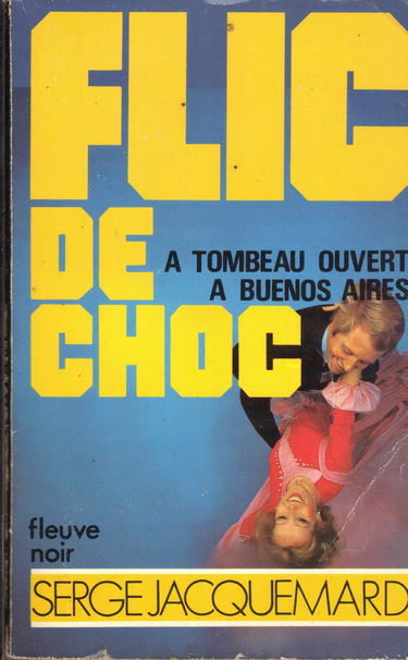 A tombeau ouvert à Buenos Aires