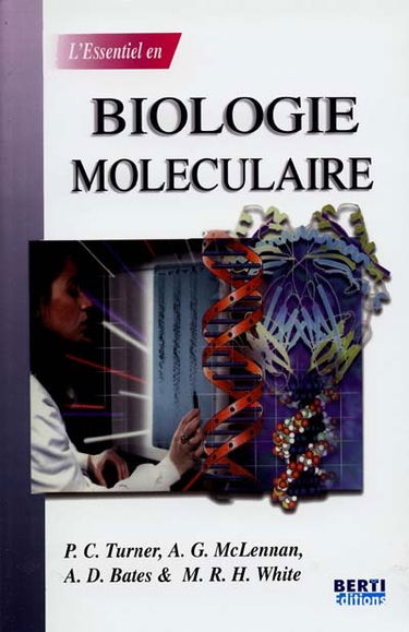 Biologie moléculaire