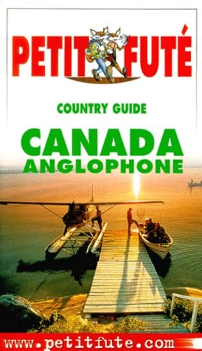 Canada anglophone