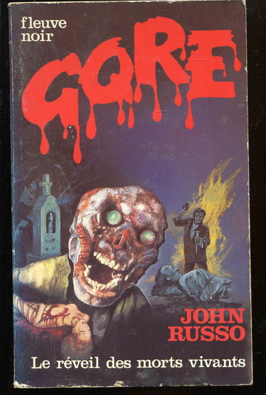 Le Réveil des morts vivants