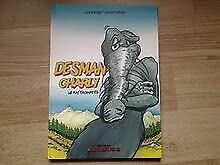 Desman Charly, le rat trompette