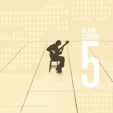 Couverture de 5 [Import]