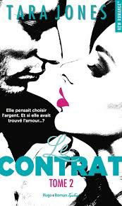 le contrat tome 2