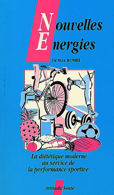 Nouvelles énergies : la diététique moderne au service de la performance sportive