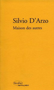 Maison des autres. Un moment comme ça