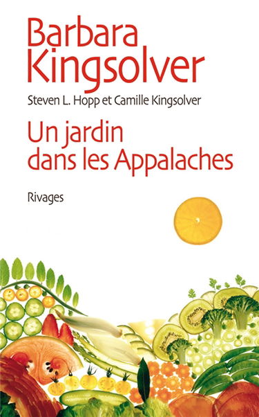 Un jardin dans les Appalaches